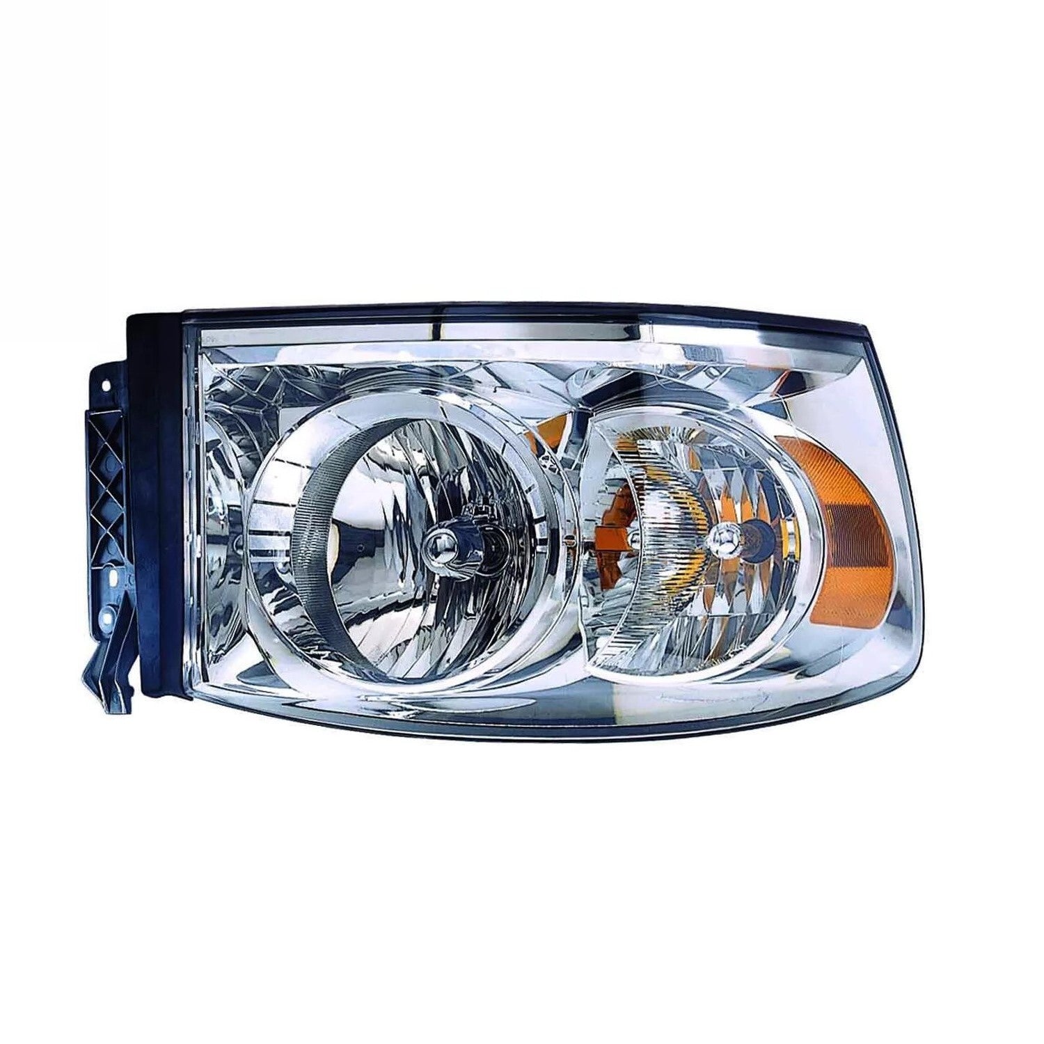 Right Side Headlamp assy composite 2007 - 2008 DODGE RAM 1500 CAPA CH2503280C 68003124AD