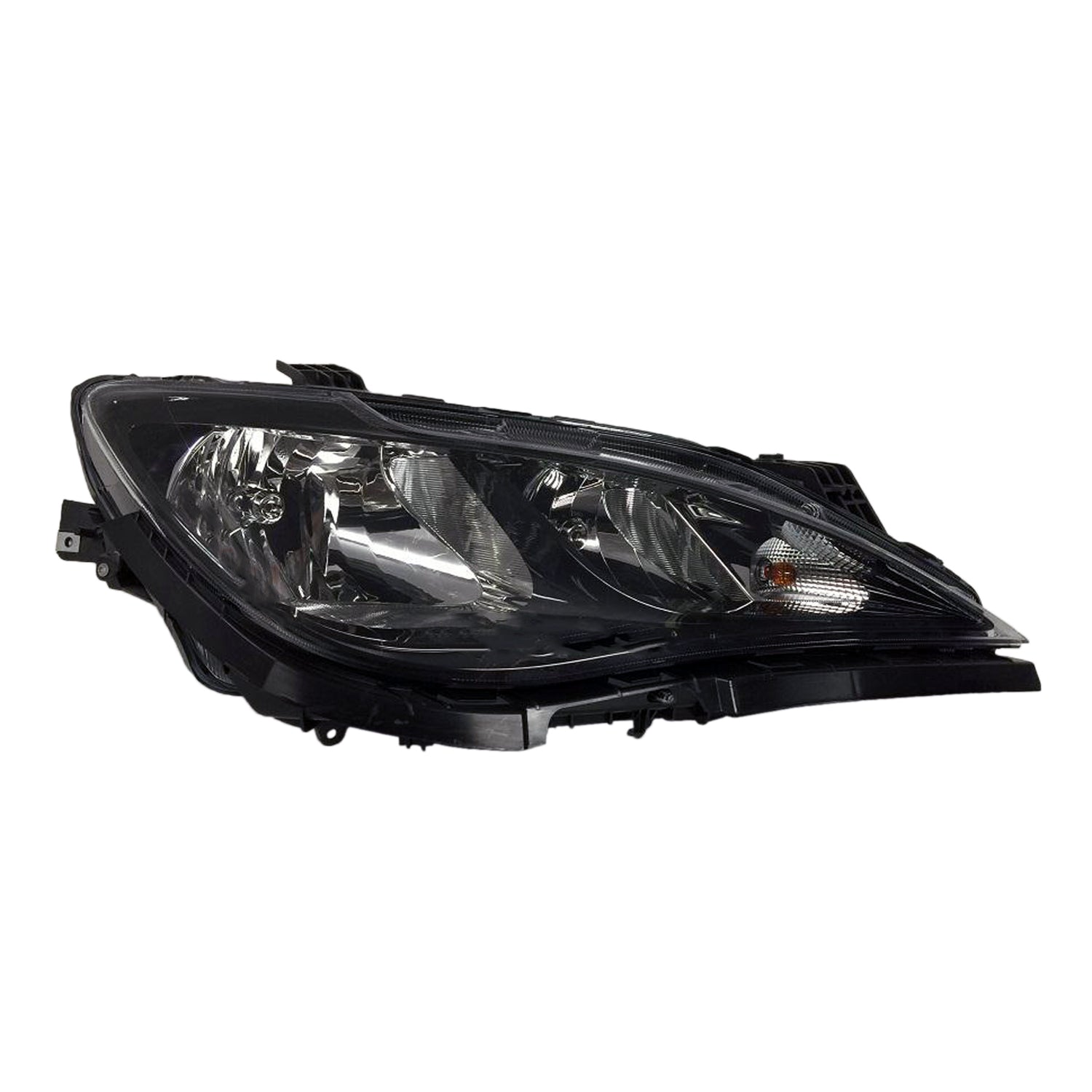 Right Side Headlamp assy composite 2021 - 2024 CHRYSLER GRAND CARAVAN CH2503288 68228944AH