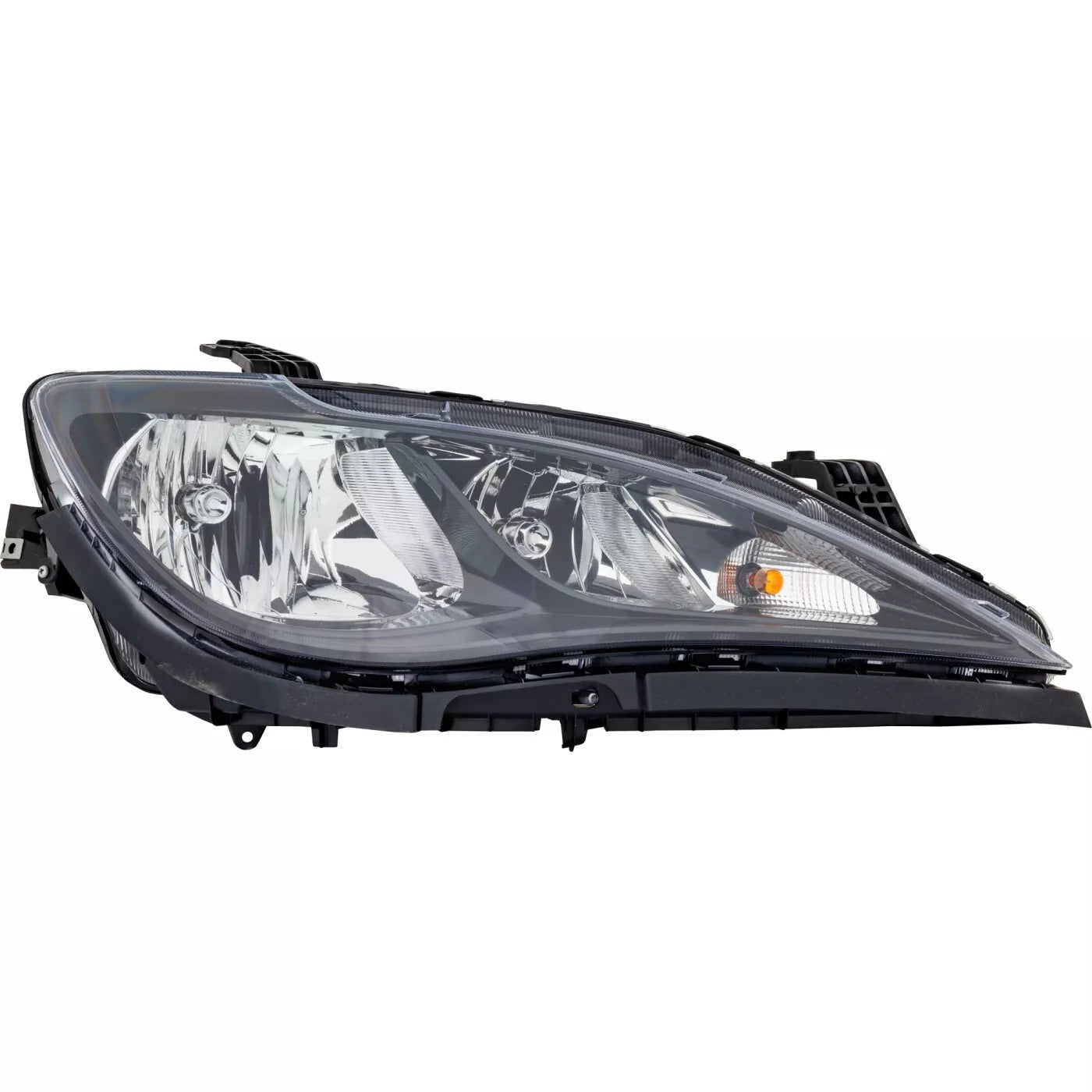 Right Side Headlamp assy composite 2021 - 2024 CHRYSLER GRAND CARAVAN CH2503288 68228944AH