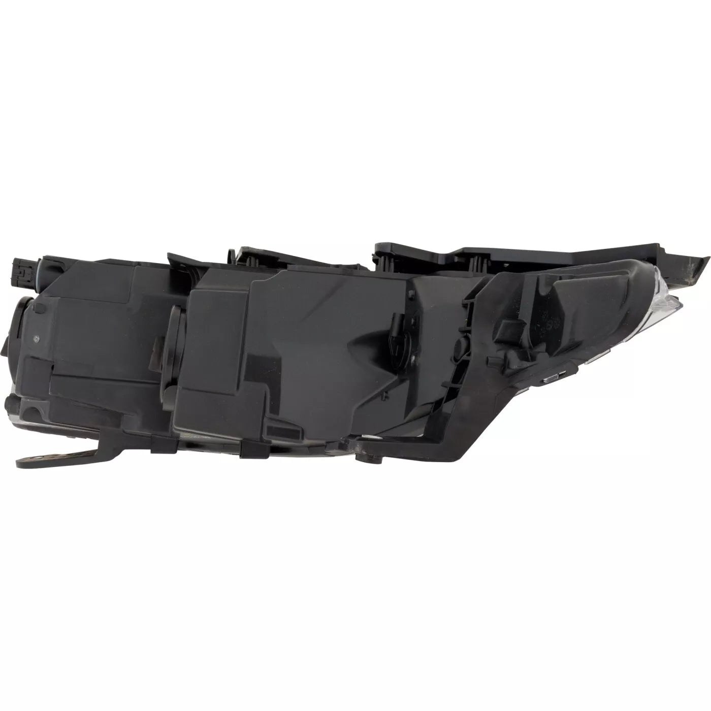 Right Side Headlamp assy composite 2021 - 2024 CHRYSLER GRAND CARAVAN CH2503288 68228944AH