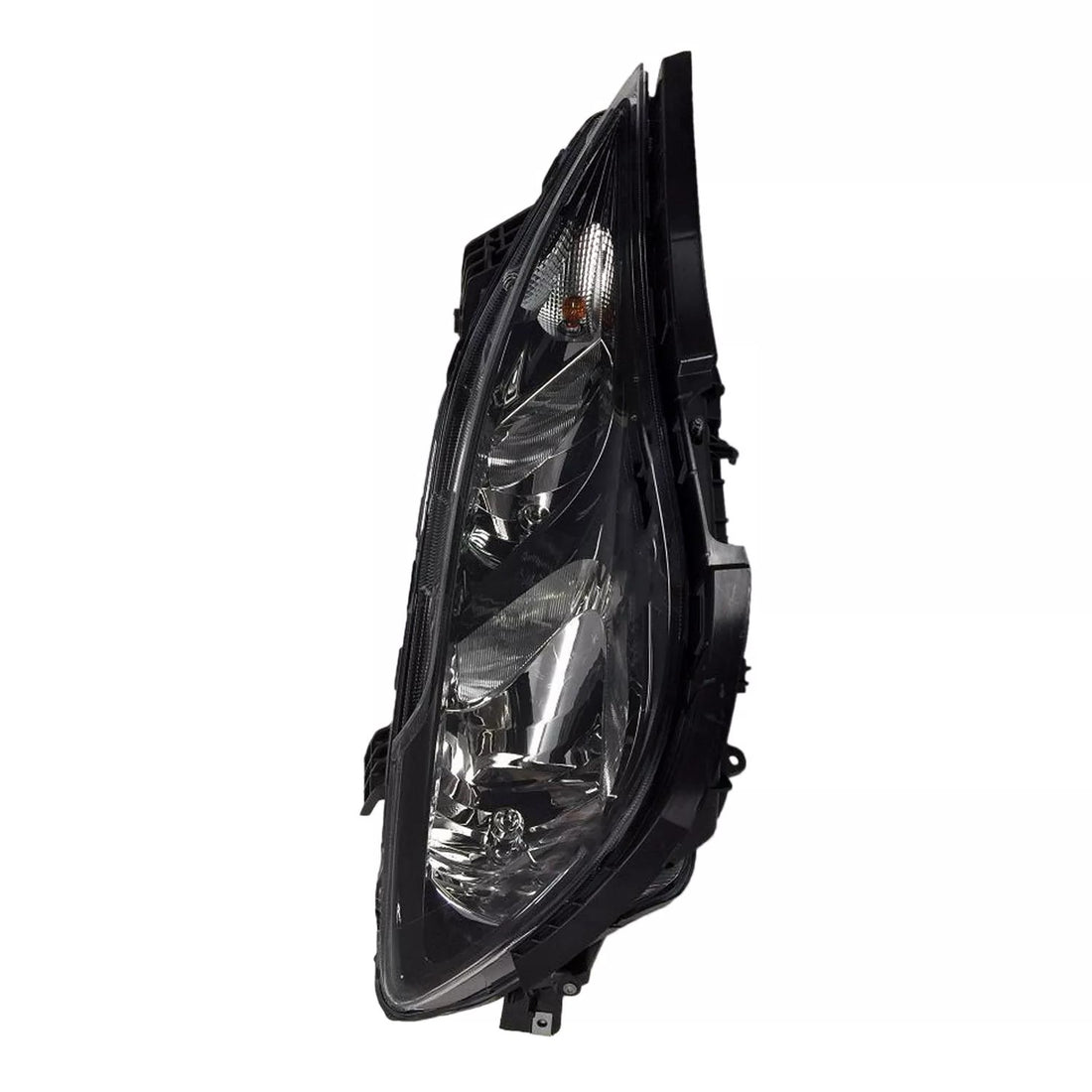 Right Side Headlamp assy composite 2021 - 2025 CHRYSLER GRAND CARAVAN CAPA CH2503288C 68228944AH