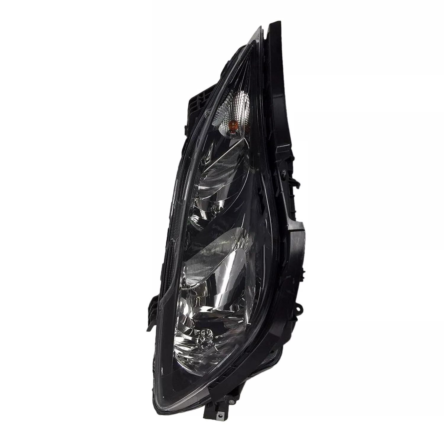 Right Side Headlamp assy composite 2021 - 2025 CHRYSLER GRAND CARAVAN CAPA CH2503288C 68228944AH