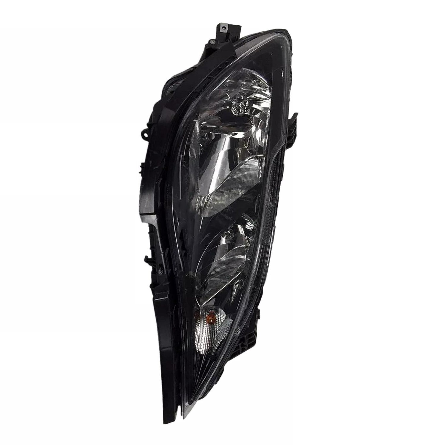 Right Side Headlamp assy composite 2021 - 2025 CHRYSLER GRAND CARAVAN CAPA CH2503288C 68228944AH