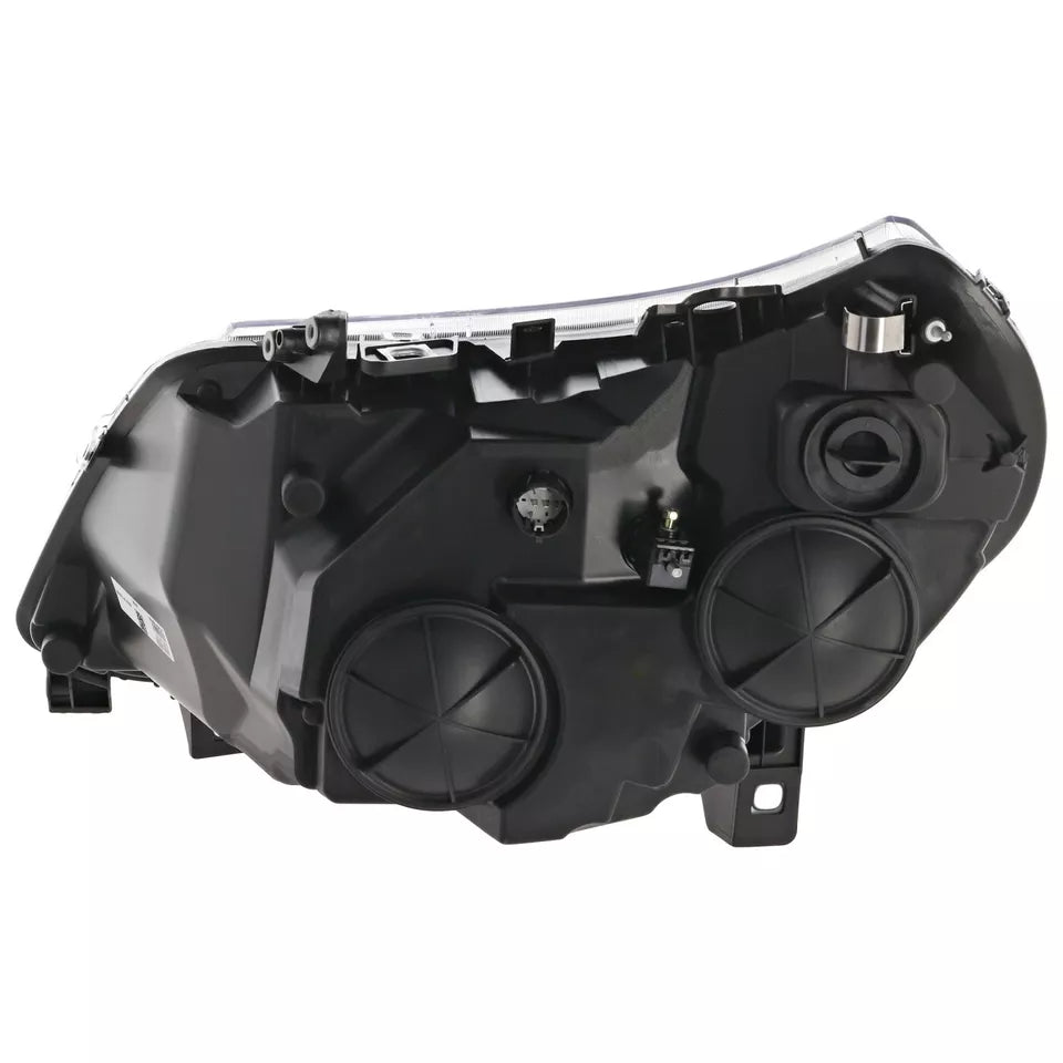 Right Side Headlamp assy composite 2014 - 2022 RAM PROMASTER 1500 CH2503291 68154588AL 68154588AK 68154588