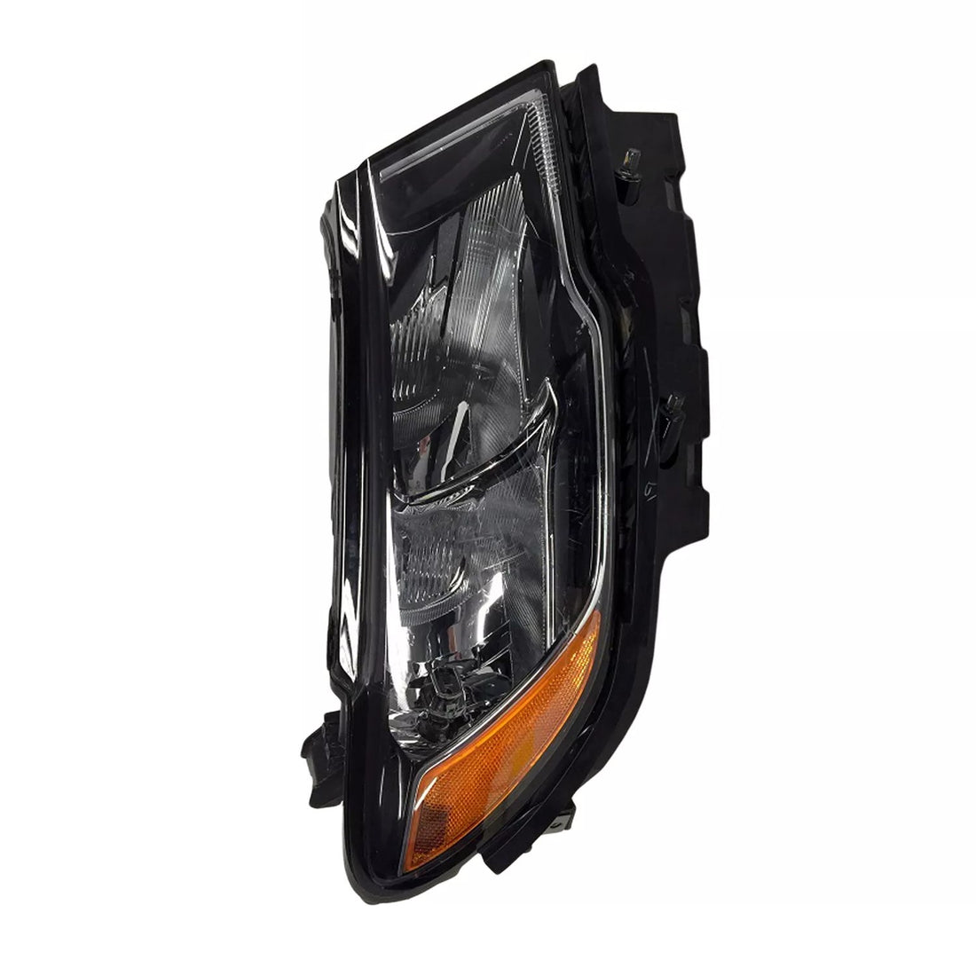 Right Side Headlamp assy composite 2017 - 2021 JEEP COMPASS CAPA CH2503295C 55112706AF