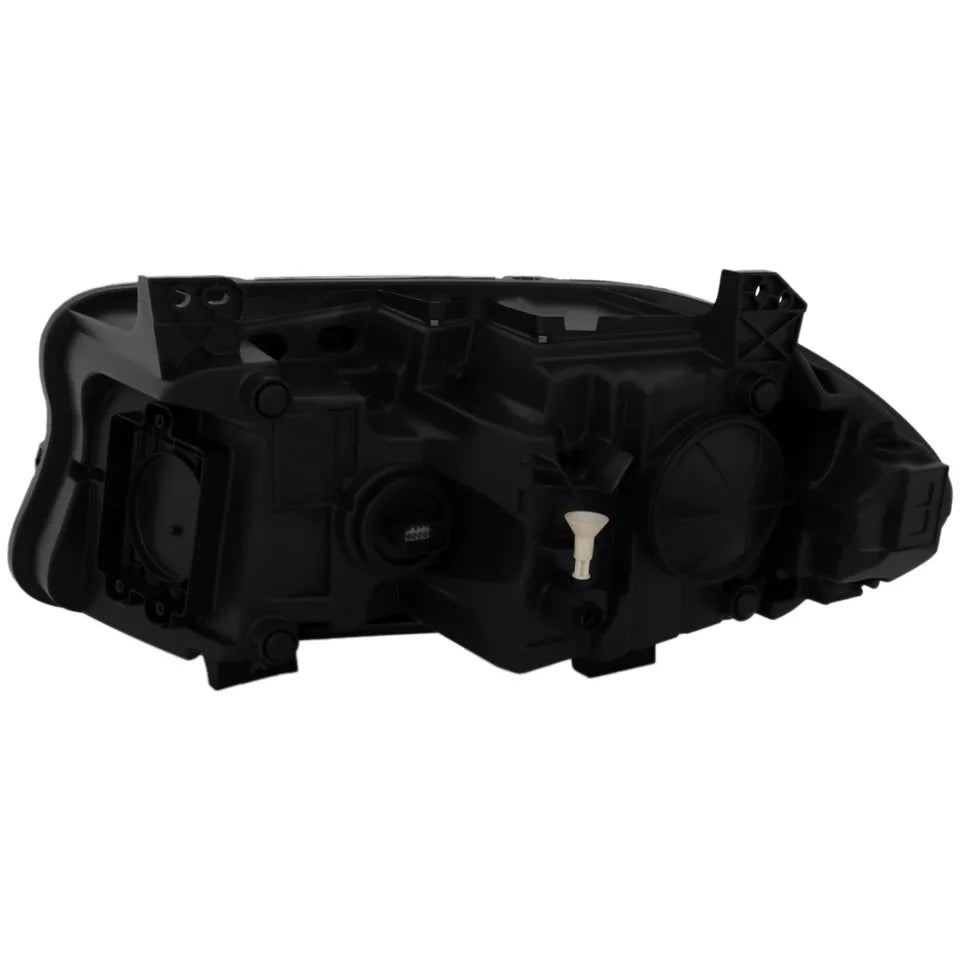 Right Side Headlamp assy composite 2016 - 2017 DODGE CHARGER CH2503296 68294430AH 68294430AG