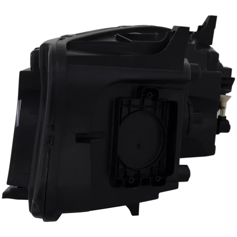 Right Side Headlamp assy composite 2016 - 2017 DODGE CHARGER CH2503296 68294430AH 68294430AG