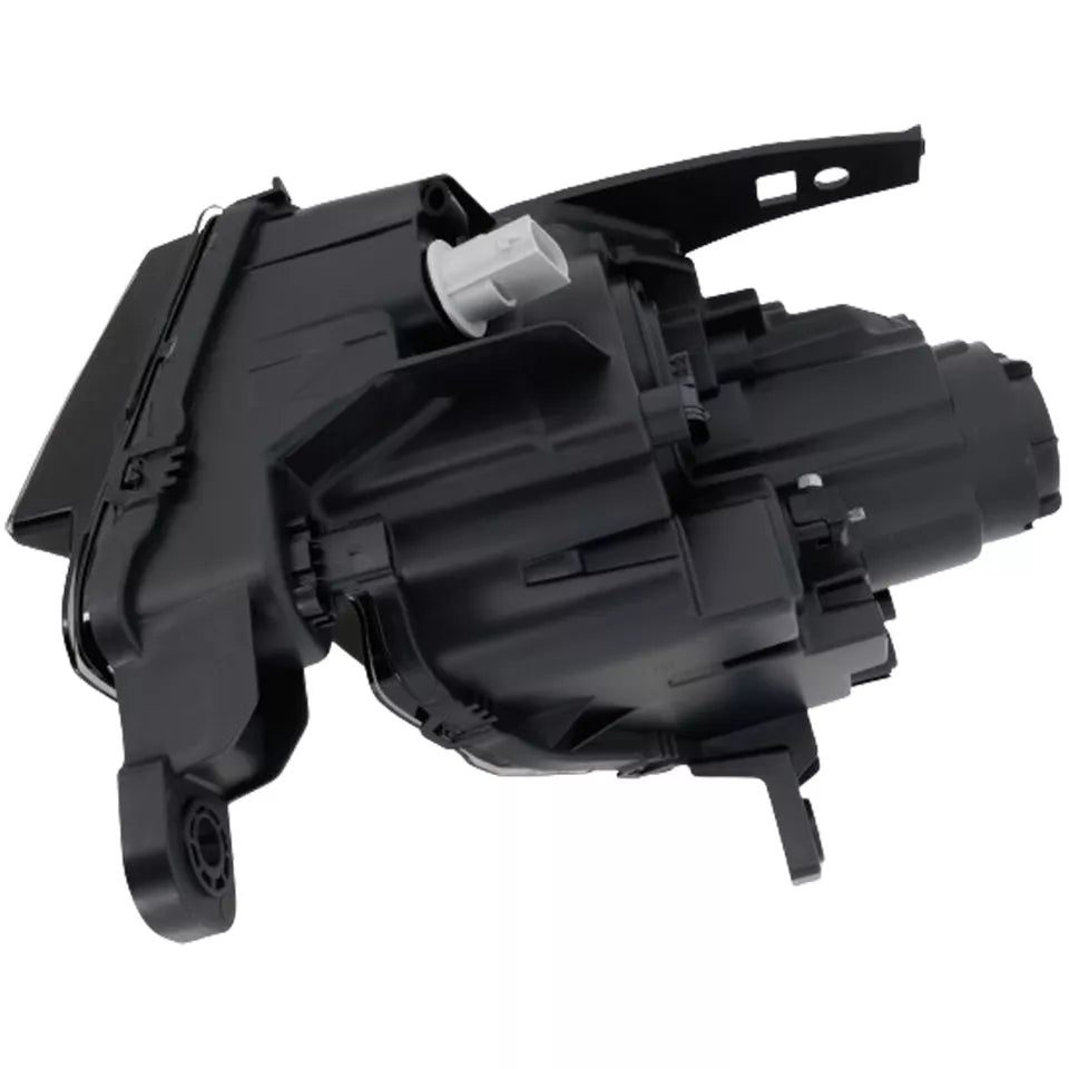 Right Side Headlamp assy composite 2017 - 2021 JEEP GRAND CHEROKEE CH2503297 68289234AE