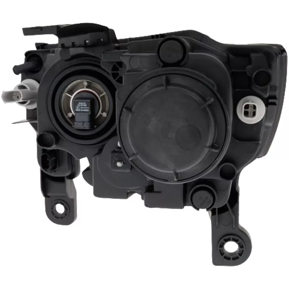 Right Side Headlamp assy composite 2017 - 2021 JEEP GRAND CHEROKEE CH2503297 68289234AE