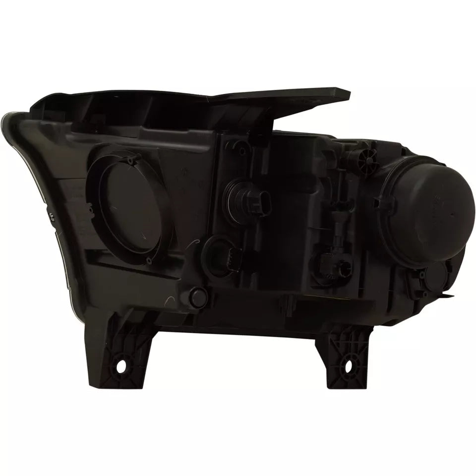 Right Side Headlamp assy composite 2016 - 2020 DODGE DURANGO CH2503302 68299134AE