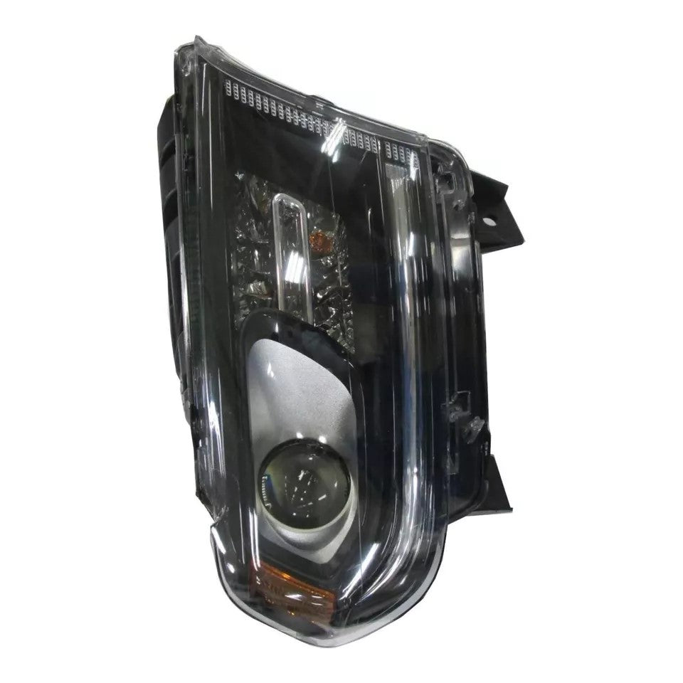 Right Side Headlamp assy composite 2016 - 2020 DODGE DURANGO CAPA CH2503303C 68299136AF