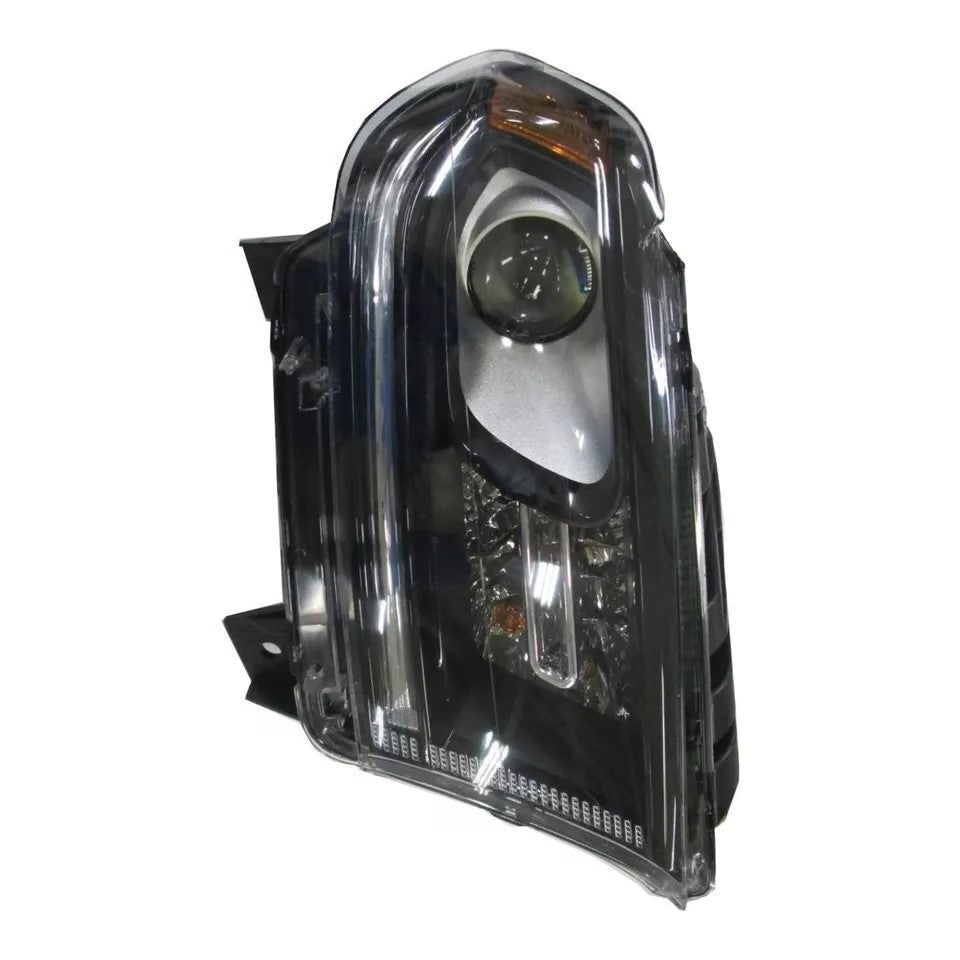 Right Side Headlamp assy composite 2016 - 2020 DODGE DURANGO CAPA CH2503303C 68299136AF