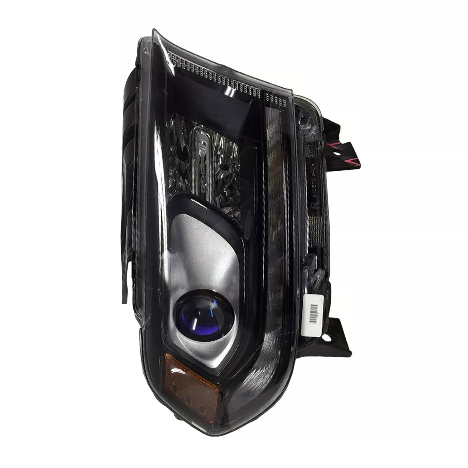 Right Side Headlamp assy composite 2016 - 2020 DODGE DURANGO CH2503305 68299130AH