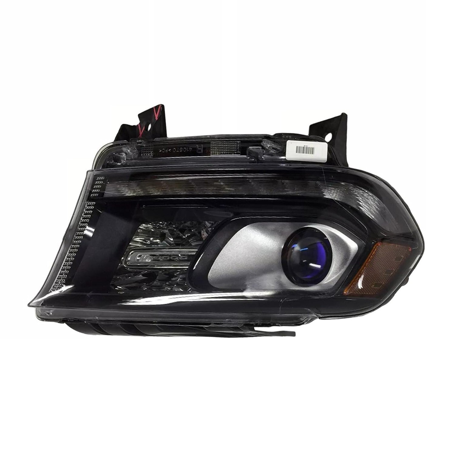 Right Side Headlamp assy composite 2016 - 2020 DODGE DURANGO CH2503305 68299130AH