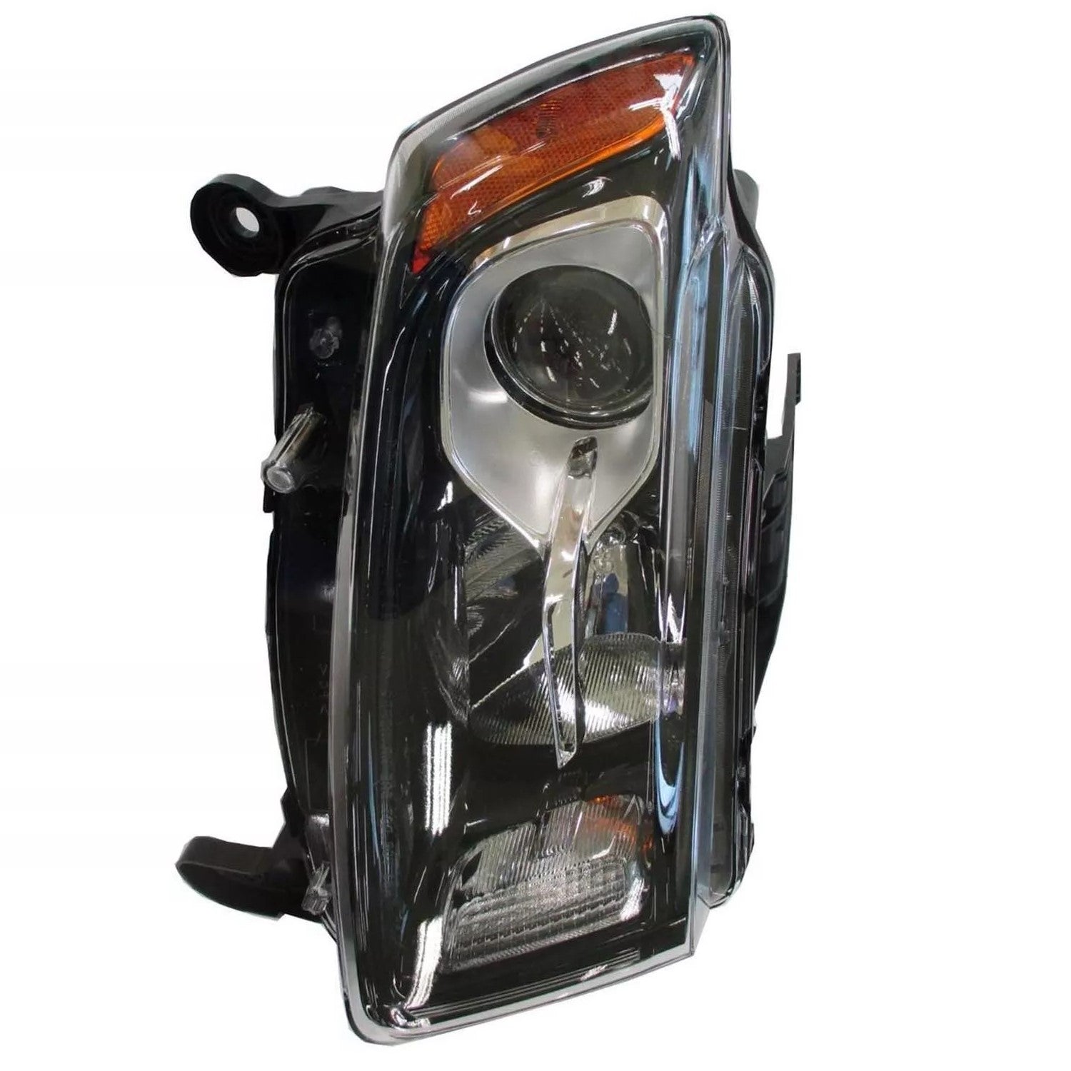 Right Side Headlamp assy composite 2014 - 2016 JEEP GRAND CHEROKEE CAPA CH2503308C 68236108AE