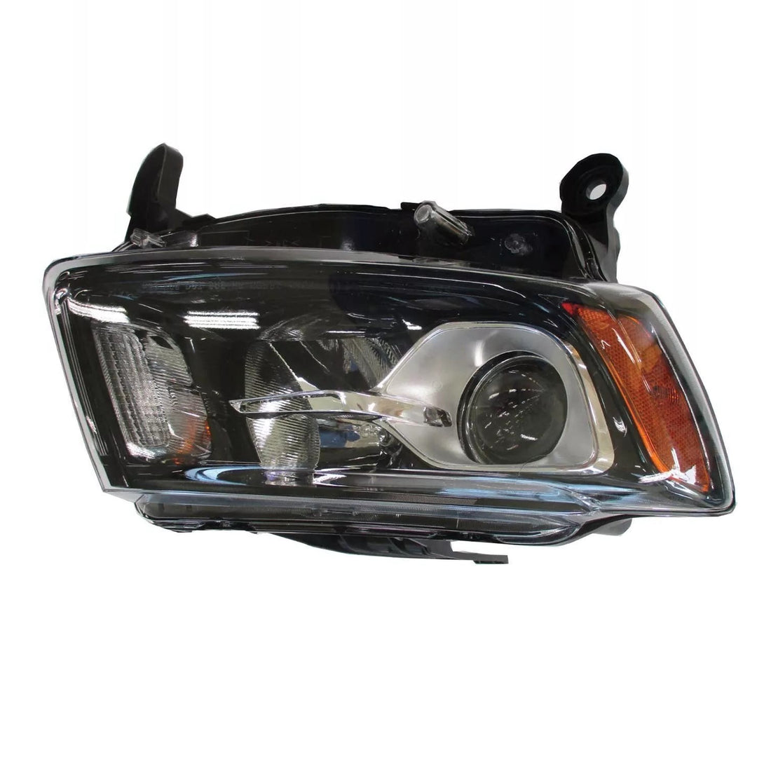 Right Side Headlamp assy composite 2014 - 2016 JEEP GRAND CHEROKEE CH2503308V 68236108AE