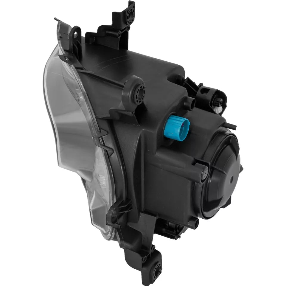 Right Side Headlamp assy composite 2016 - 2018 JEEP CHEROKEE CH2503313 68292992AB