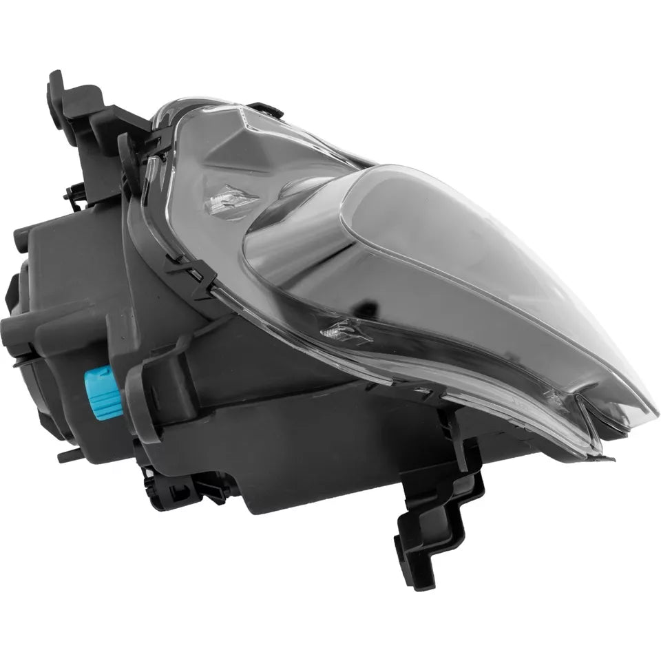 Right Side Headlamp assy composite 2016 - 2018 JEEP CHEROKEE CH2503313 68292992AB