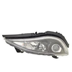 Right Side Headlamp assy composite 2017 - 2020 CHRYSLER PACIFICA CAPA CH2503318C 68342192AE