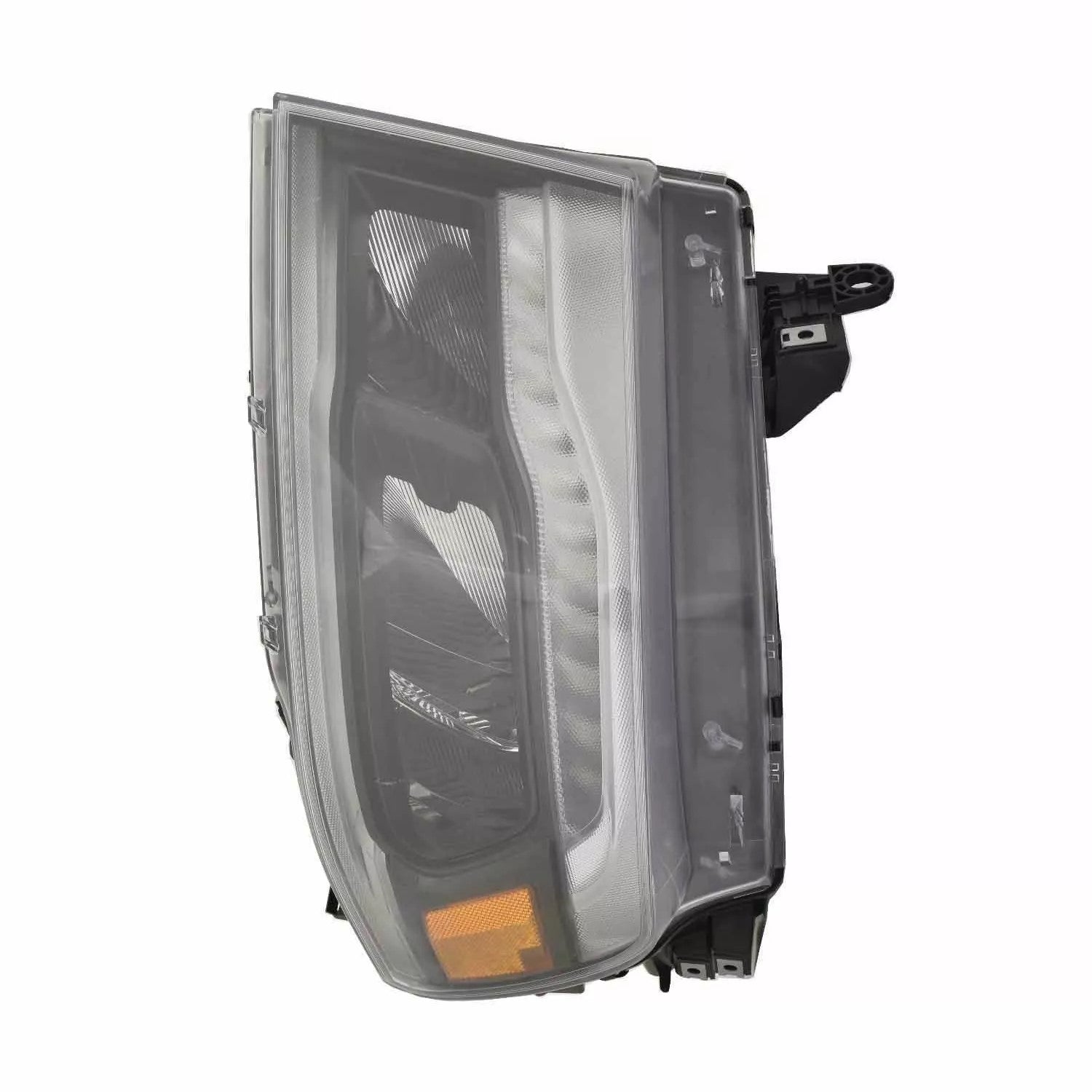 Right Side Headlamp assy composite 2019 - 2024 RAM 1500 CH2503320 68533274AB