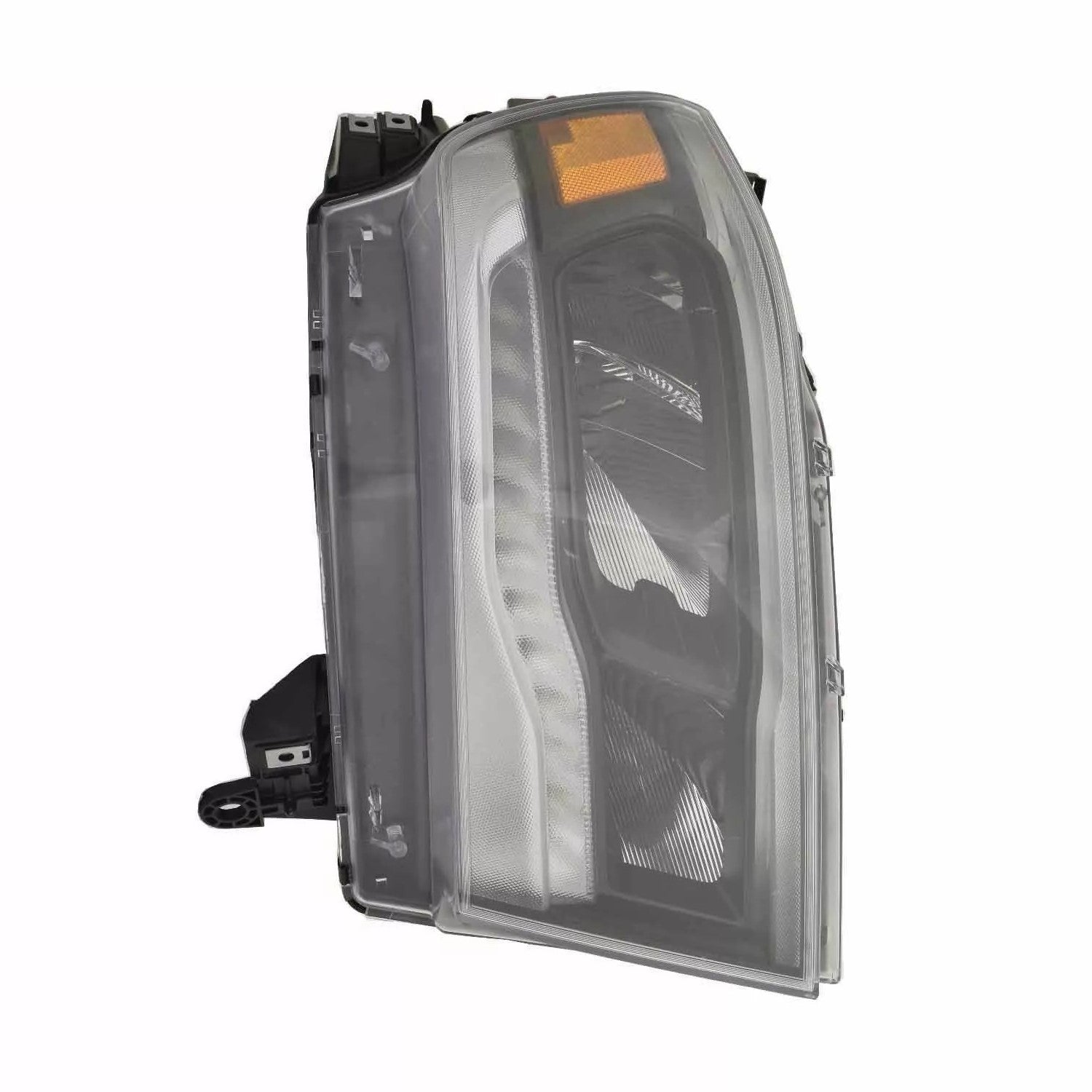 Right Side Headlamp assy composite 2019 - 2024 RAM 1500 CH2503320 68533274AB