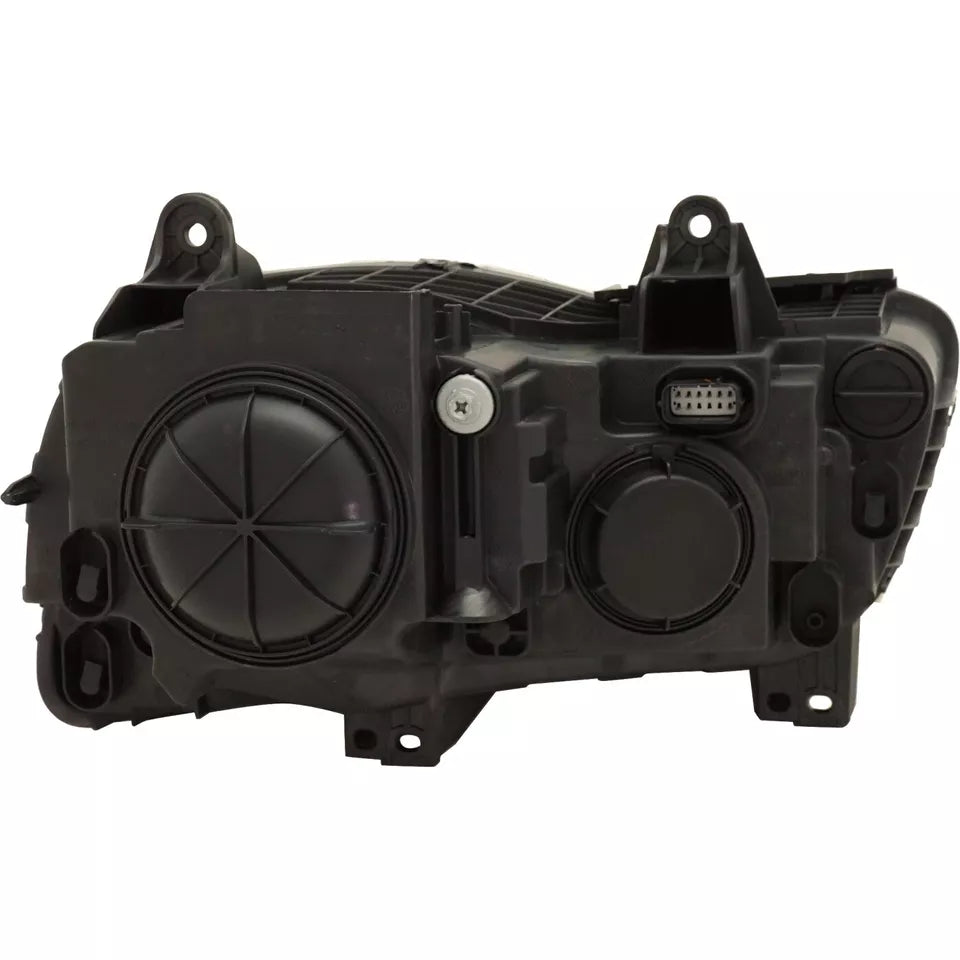 Right Side Headlamp assy composite 2018 - 2023 CHRYSLER 300 CAPA CH2503322C 68402946AA