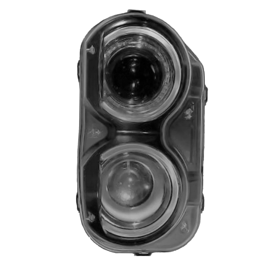 Right Side Headlamp assy composite 2017 - 2023 DODGE CHALLENGER CAPA CH2503323C 68378878AB