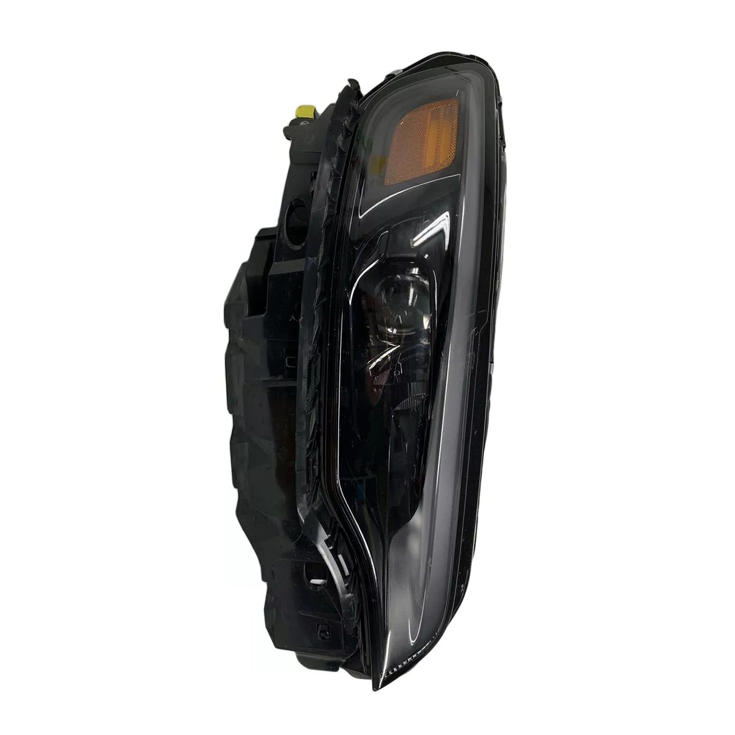 Right Side Headlamp assy composite 2019 - 2023 JEEP CHEROKEE CH2503325 68275944AK