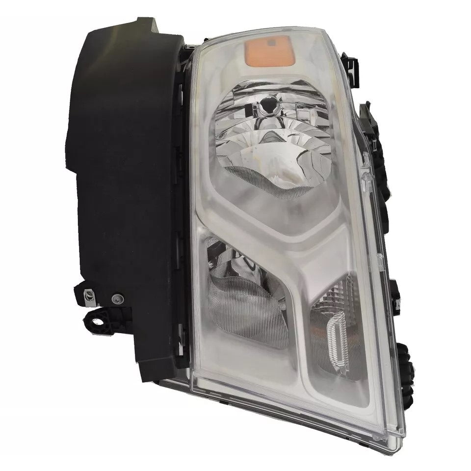 Right Side Headlamp assy composite 2019 - 2024 RAM 1500 CH2503329 68316080AJ