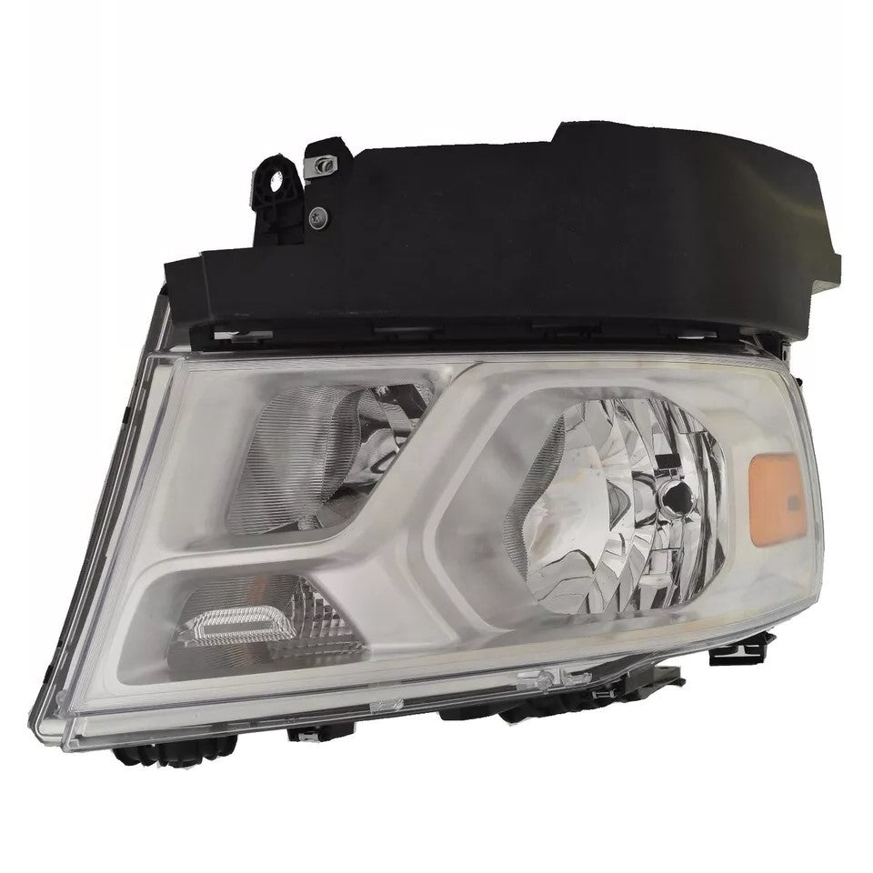 Right Side Headlamp assy composite 2019 - 2024 RAM 1500 CH2503329 68316080AJ