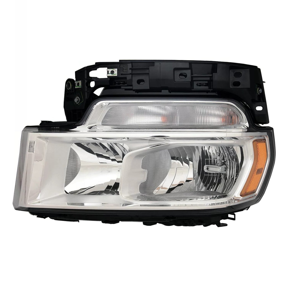 Right Side Headlamp assy composite 2019 - 2024 RAM 2500 CH2503334 68360176AE