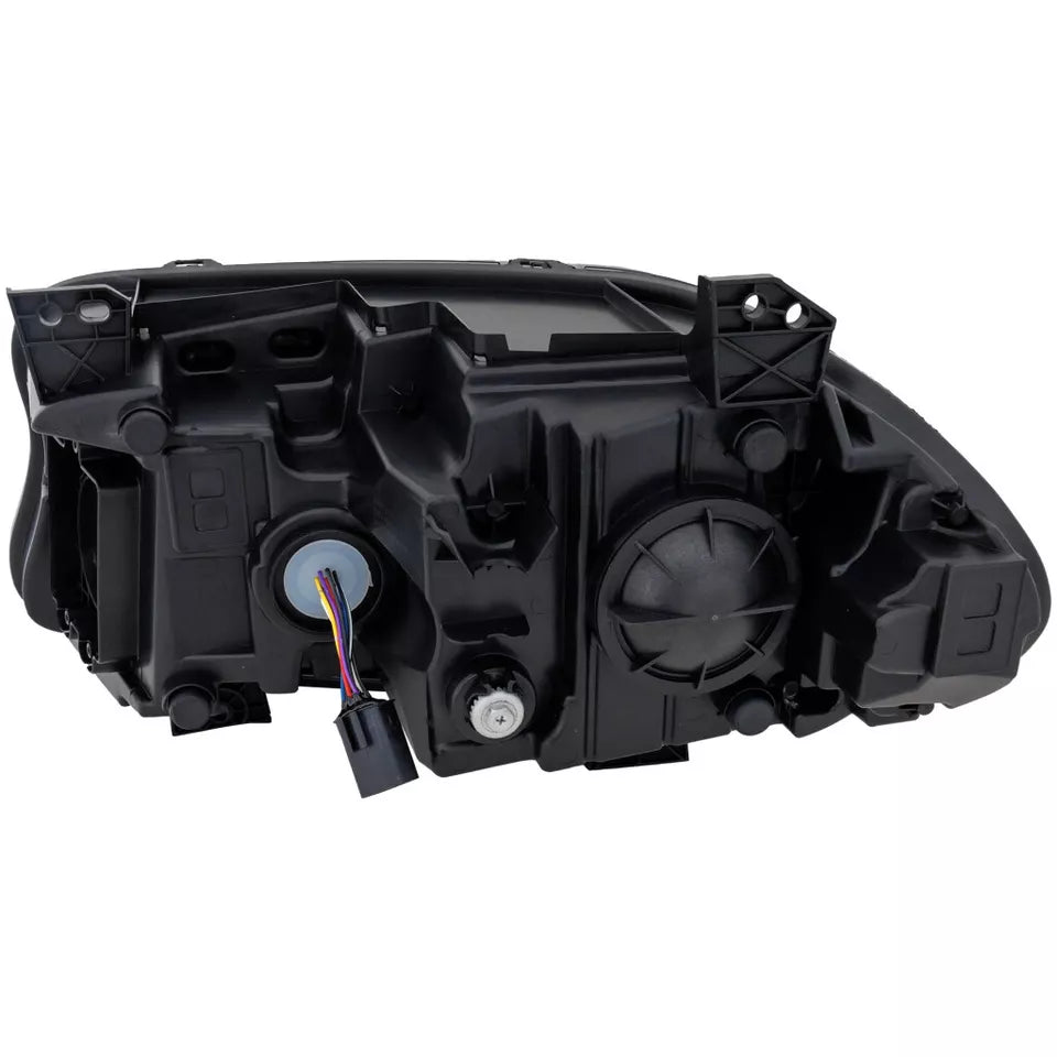 Right Side Headlamp assy composite 2018 - 2021 DODGE CHARGER CH2503337 68541680AA