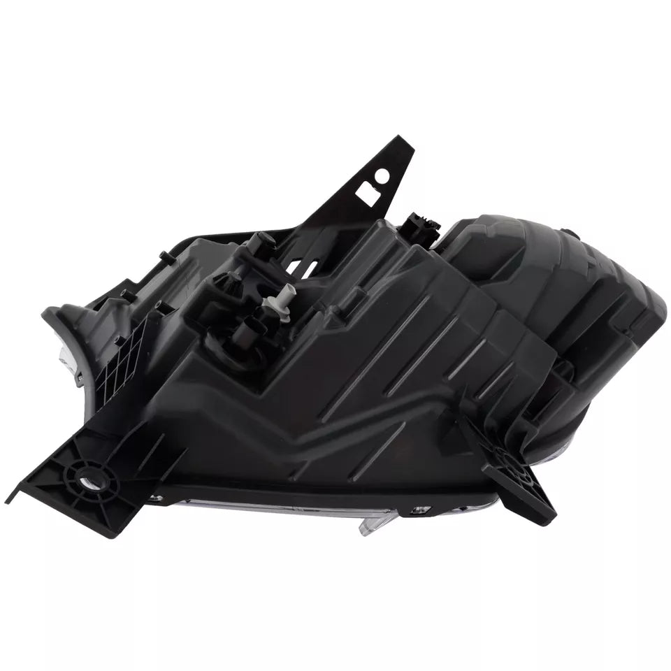 Right Side Headlamp assy composite 2021 - 2024 DODGE DURANGO CH2503343 68433776AF