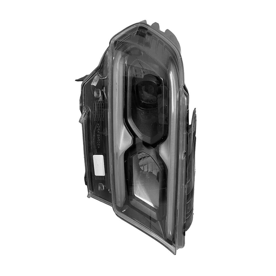 Right Side Headlamp assy composite 2021 - 2025 DODGE DURANGO CH2503345V 68433782AE