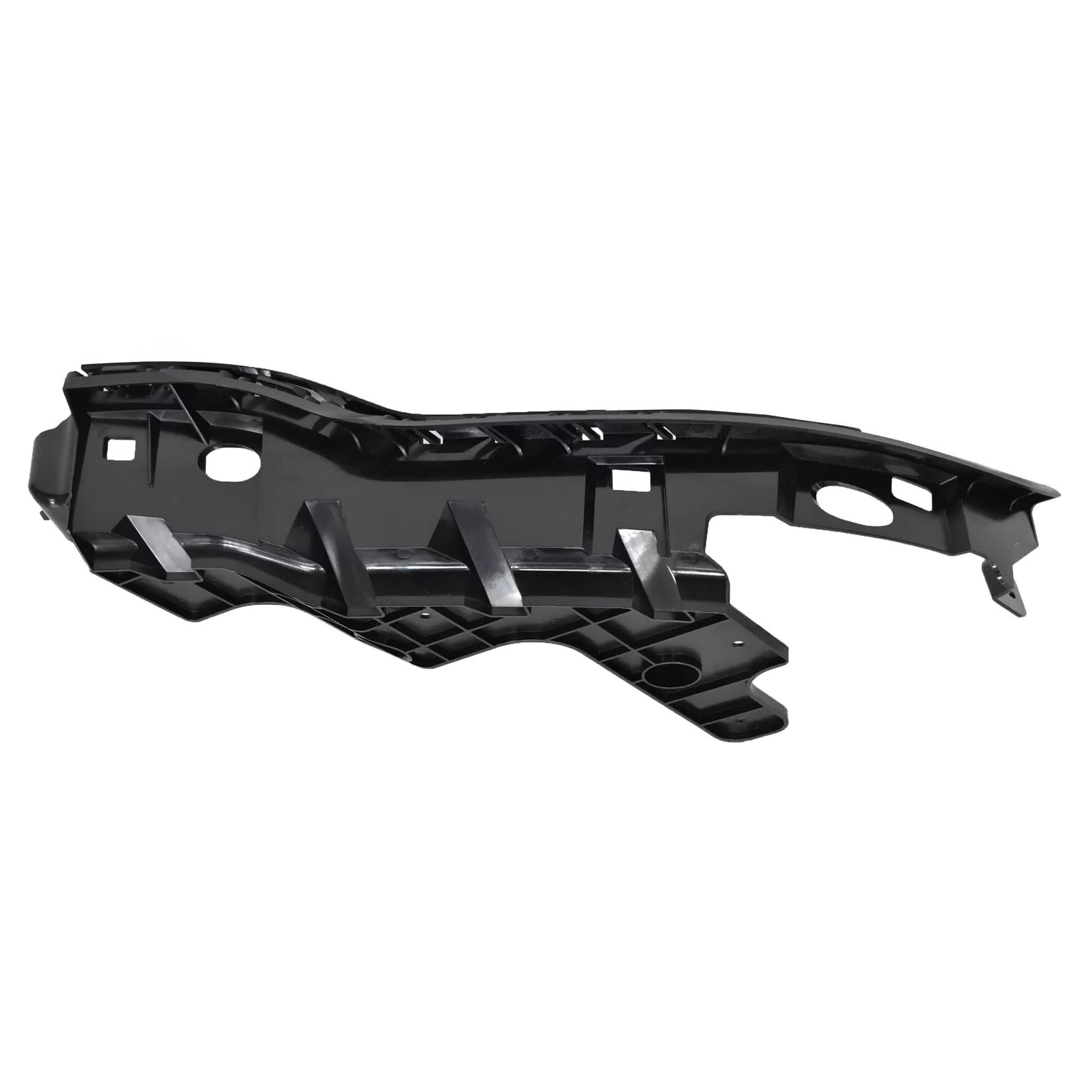 Left Side Headlamp bracket 2019 - 2023 JEEP CHEROKEE CH2508114 68431837AA