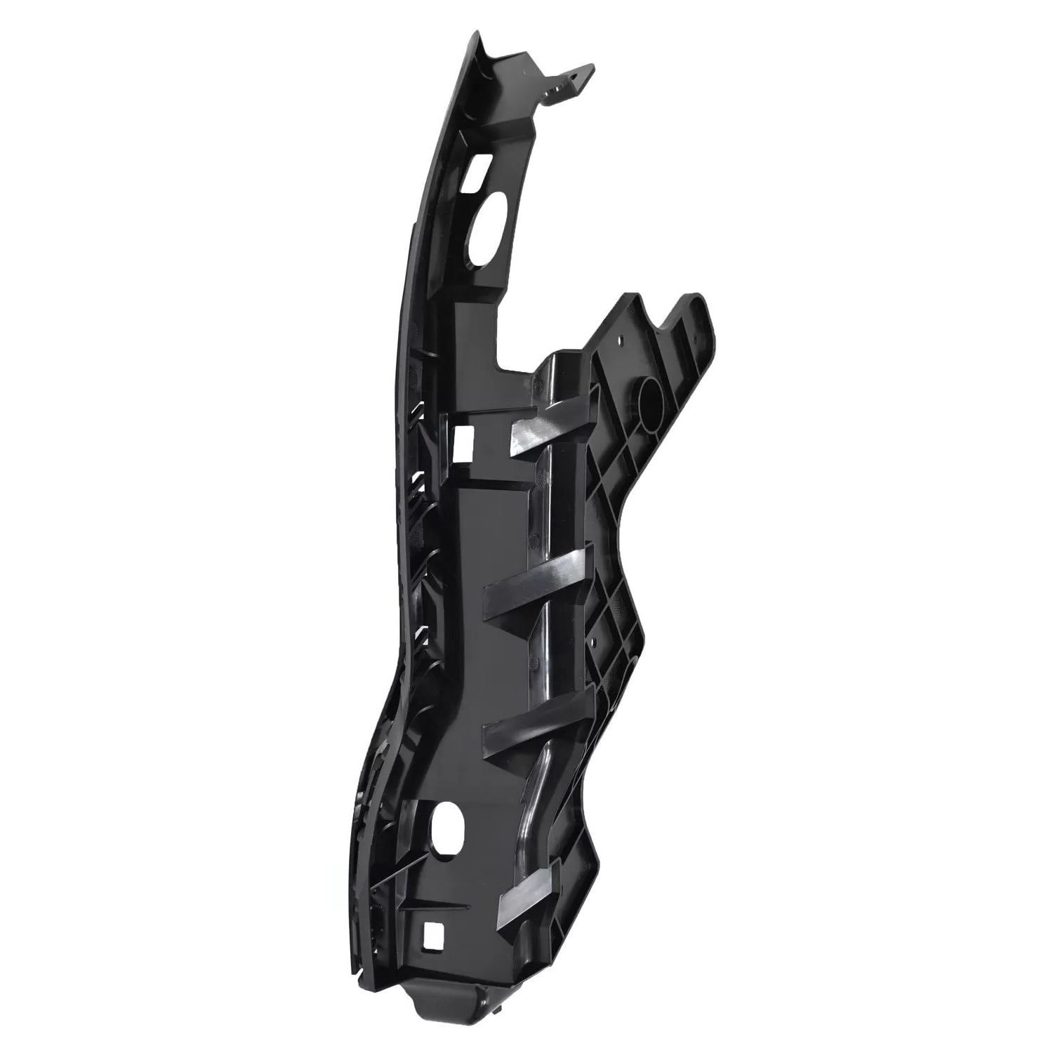 Left Side Headlamp bracket 2019 - 2023 JEEP CHEROKEE CH2508114 68431837AA