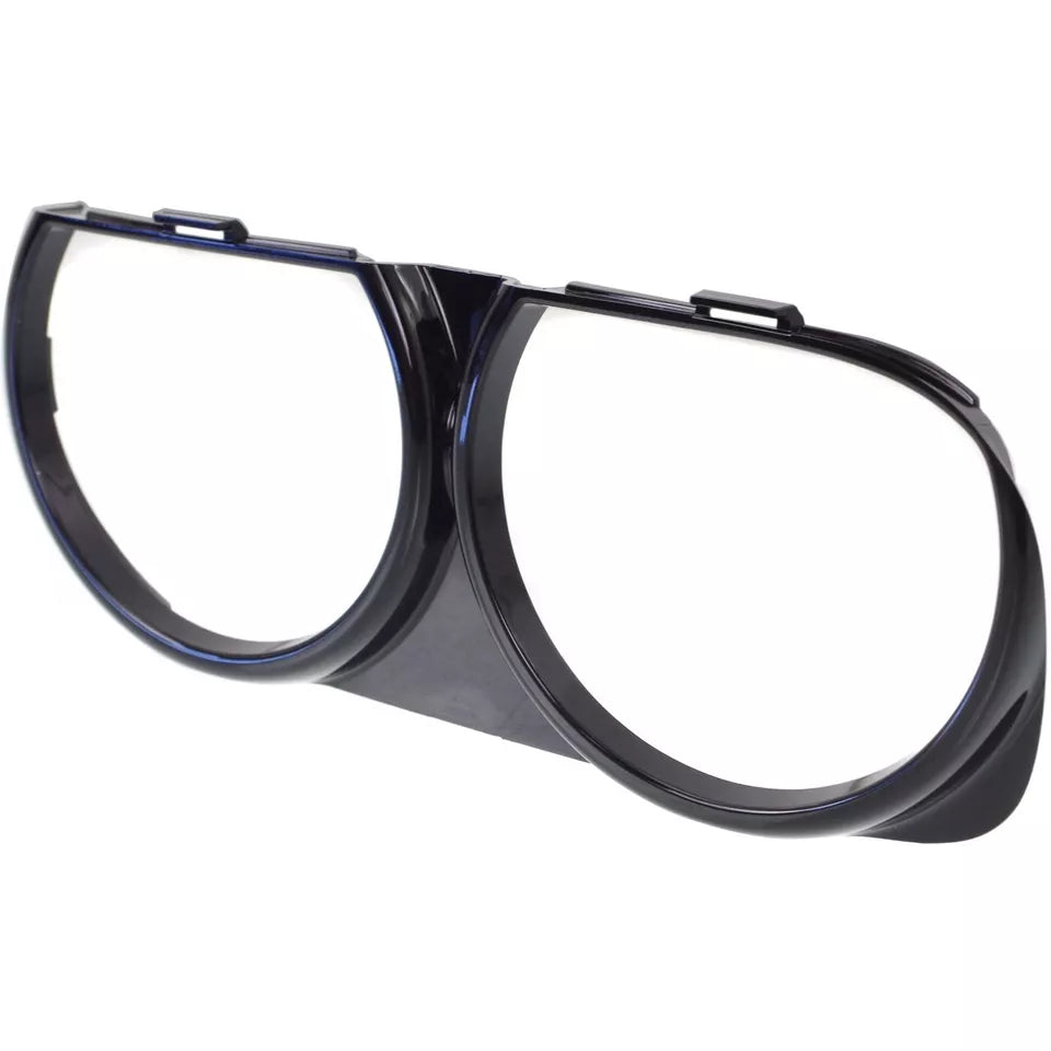 Left Side Headlamp cover 2015 - 2023 DODGE CHALLENGER CH2510101 68259053AB