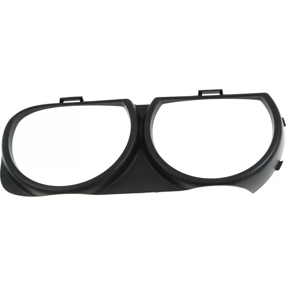 Right Side Headlamp cover 2015 - 2023 DODGE CHALLENGER CH2511102 68259054AB