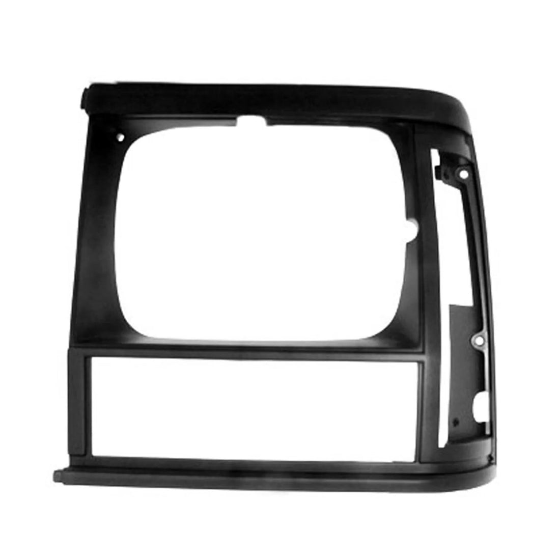 Left Side Headlamp door 1991 - 1996 JEEP CHEROKEE CAPA CH2512124PP 5DV51TZZ