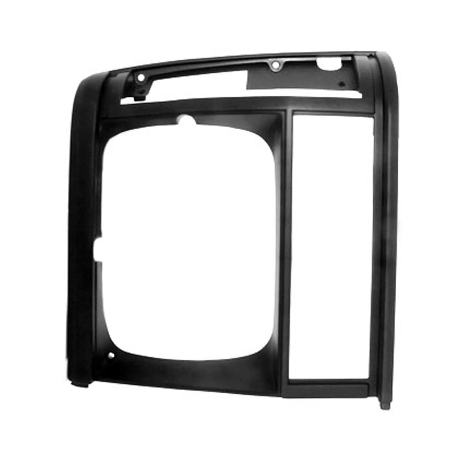 Puerta faro lateral izquierdo 1991 - 1996 JEEP CHEROKEE CAPA CH2512124PP 5DV51TZZ