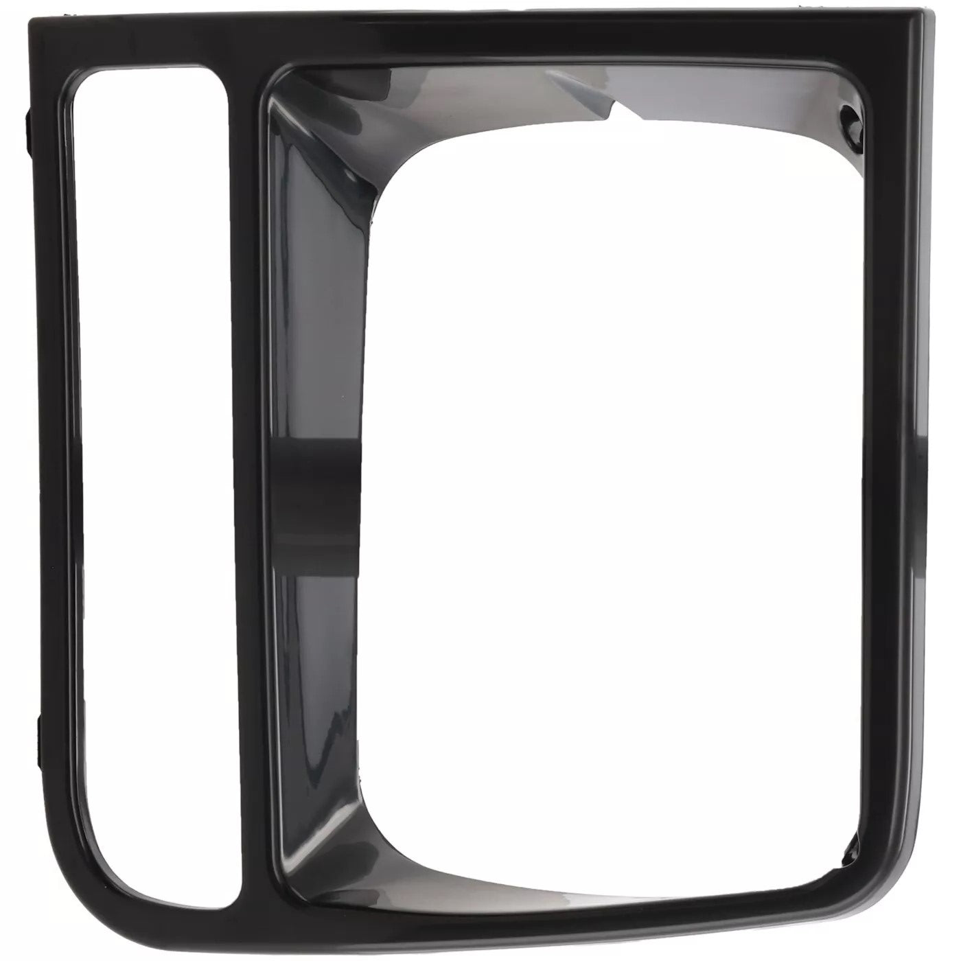 Left Side Headlamp door 1998 - 2001 JEEP CHEROKEE CH2512156 5EM73ZZZAB