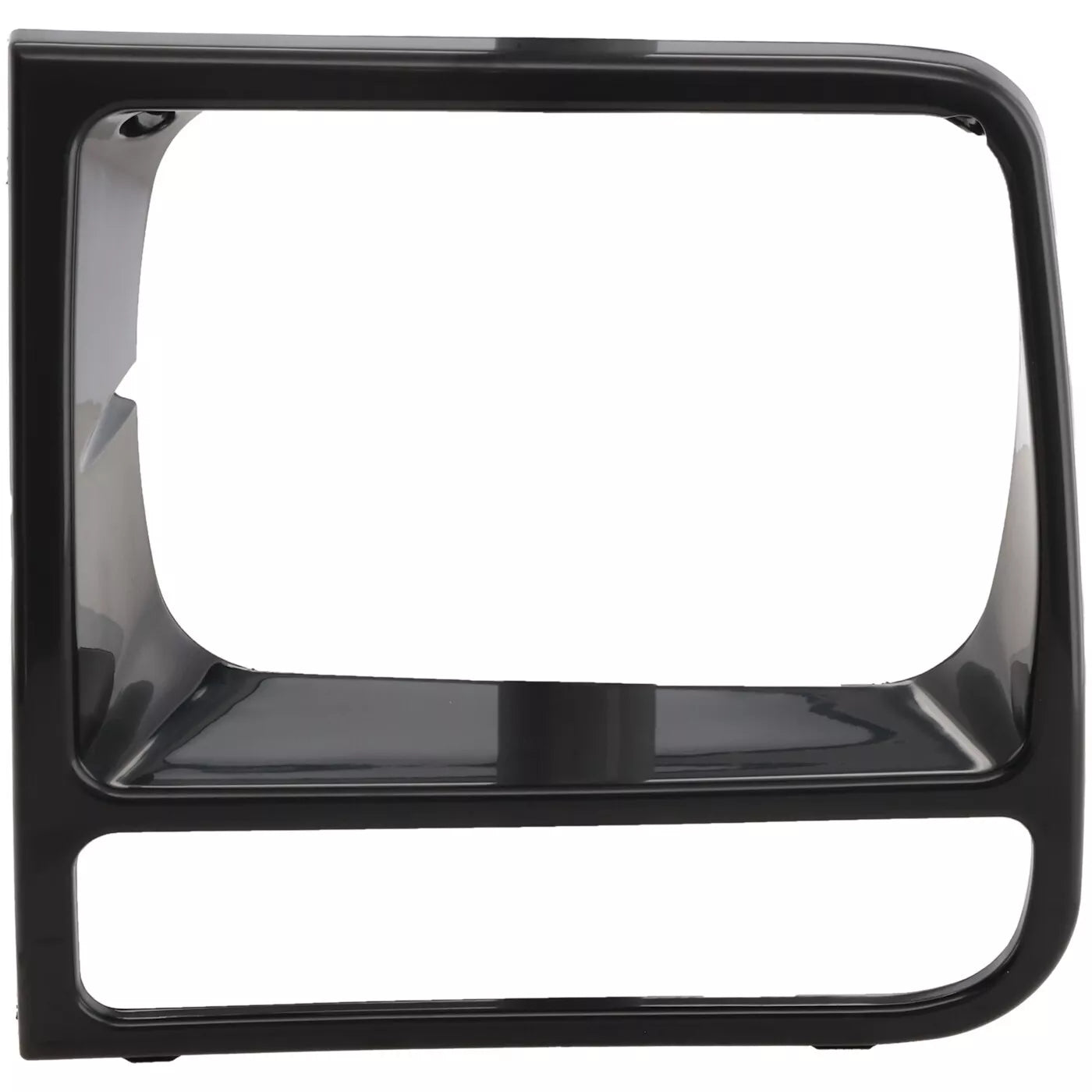 Left Side Headlamp door 1998 - 2001 JEEP CHEROKEE CH2512156 5EM73ZZZAB