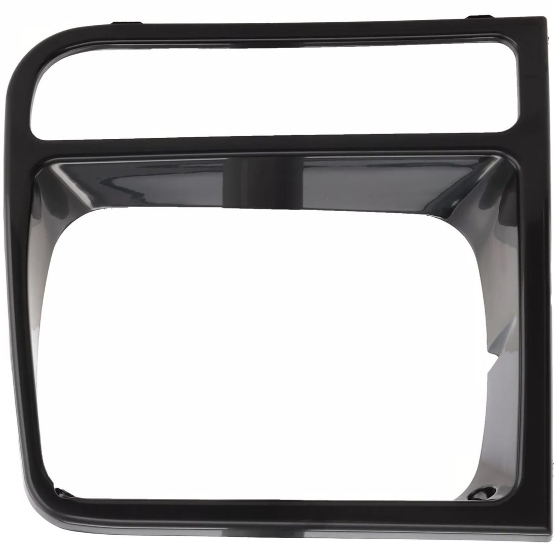 Left Side Headlamp door 1998 - 2001 JEEP CHEROKEE CH2512156 5EM73ZZZAB