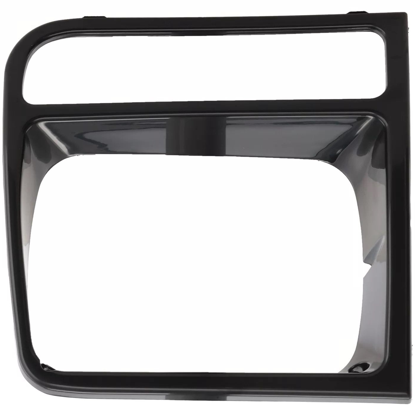 Left Side Headlamp door 1998 - 2001 JEEP CHEROKEE CH2512156 5EM73ZZZAB