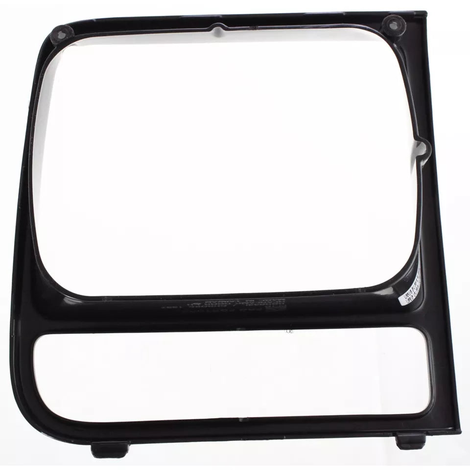 Puerta faro lateral izquierdo 1997 - 2001 JEEP CHEROKEE CH2512157 55055137