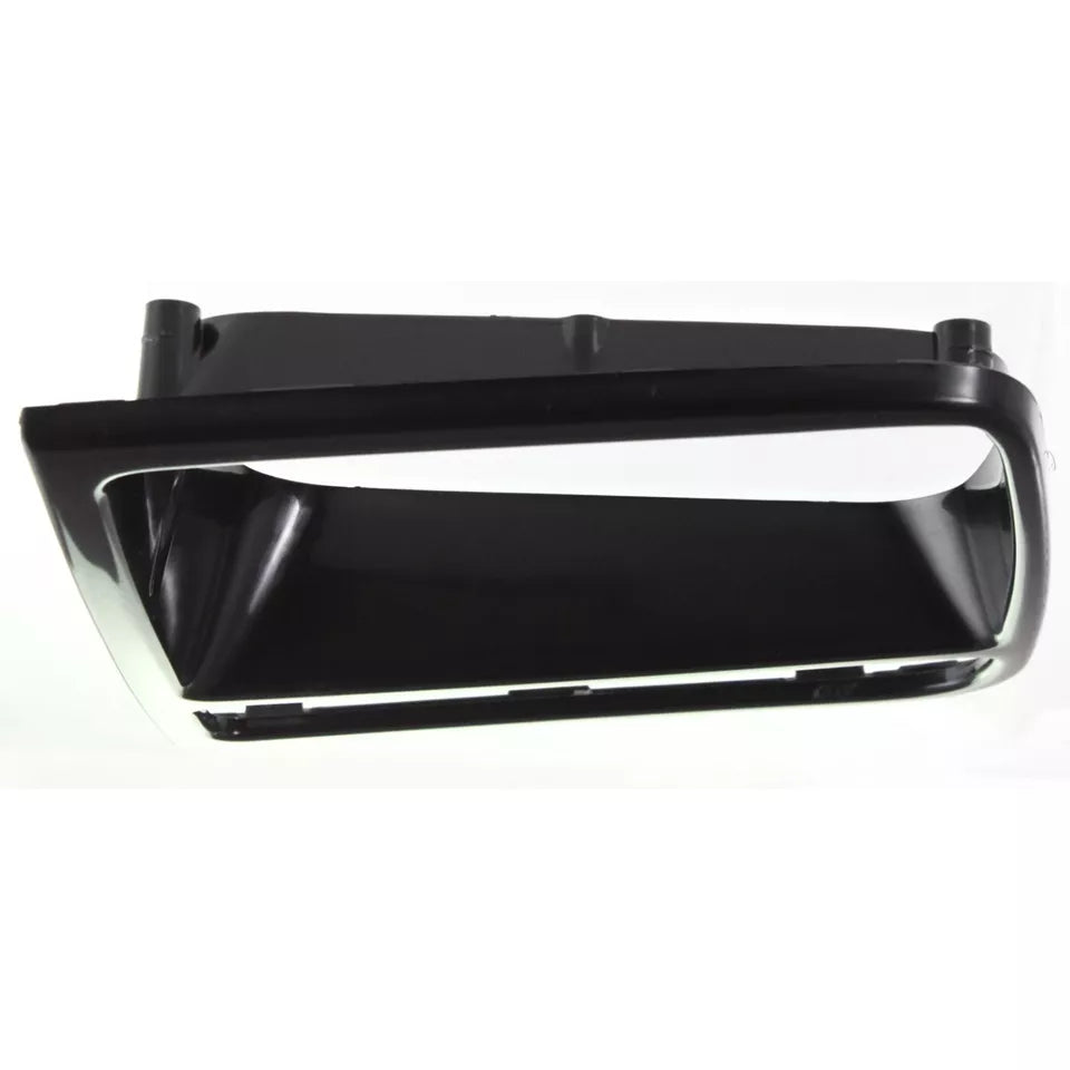 Puerta faro lateral izquierdo 1997 - 2001 JEEP CHEROKEE CH2512157 55055137