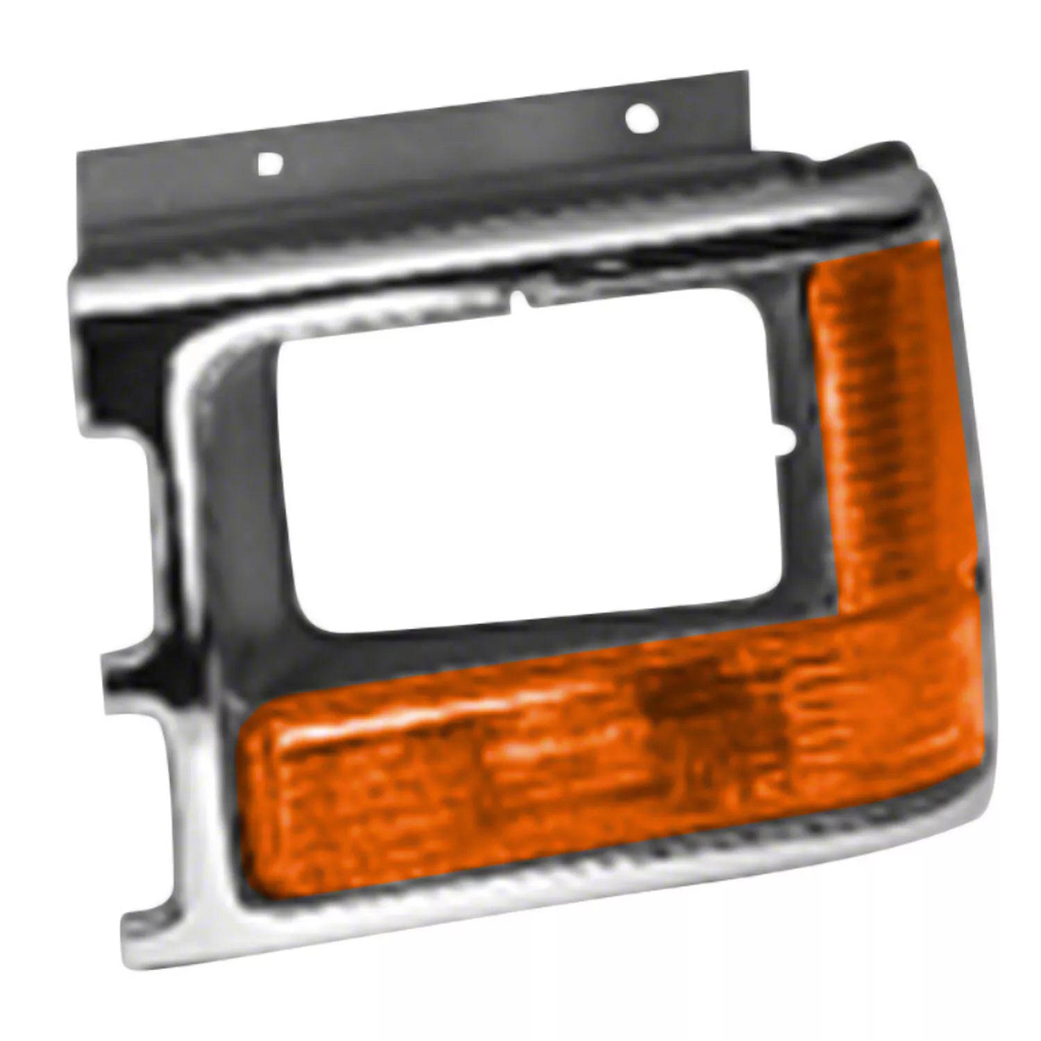 Left Side Headlamp door 1991 - 1996 DODGE DAKOTA CH2512163 55054515