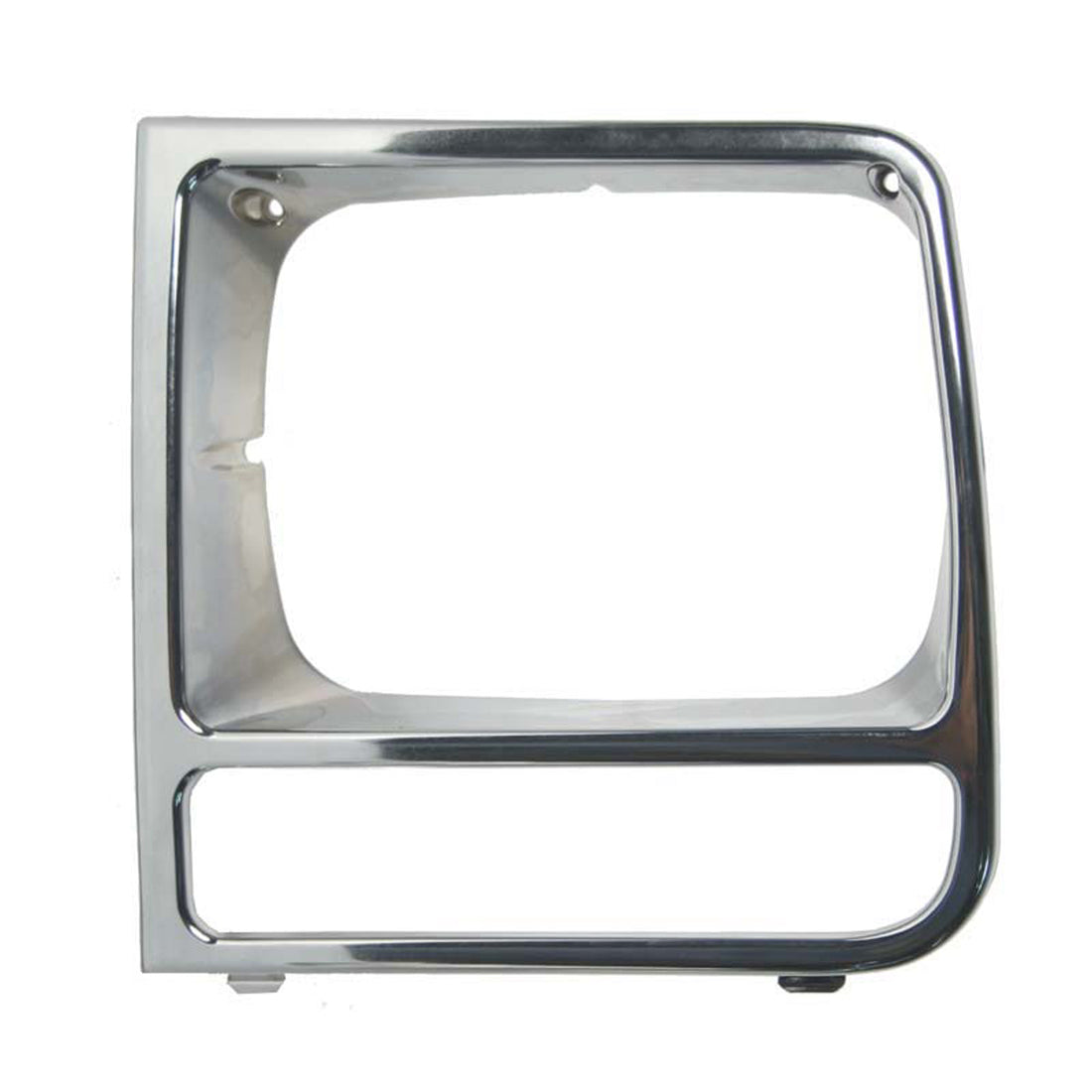 Left Side Headlamp door 1997 - 2001 JEEP CHEROKEE CH2512165 55156031AB