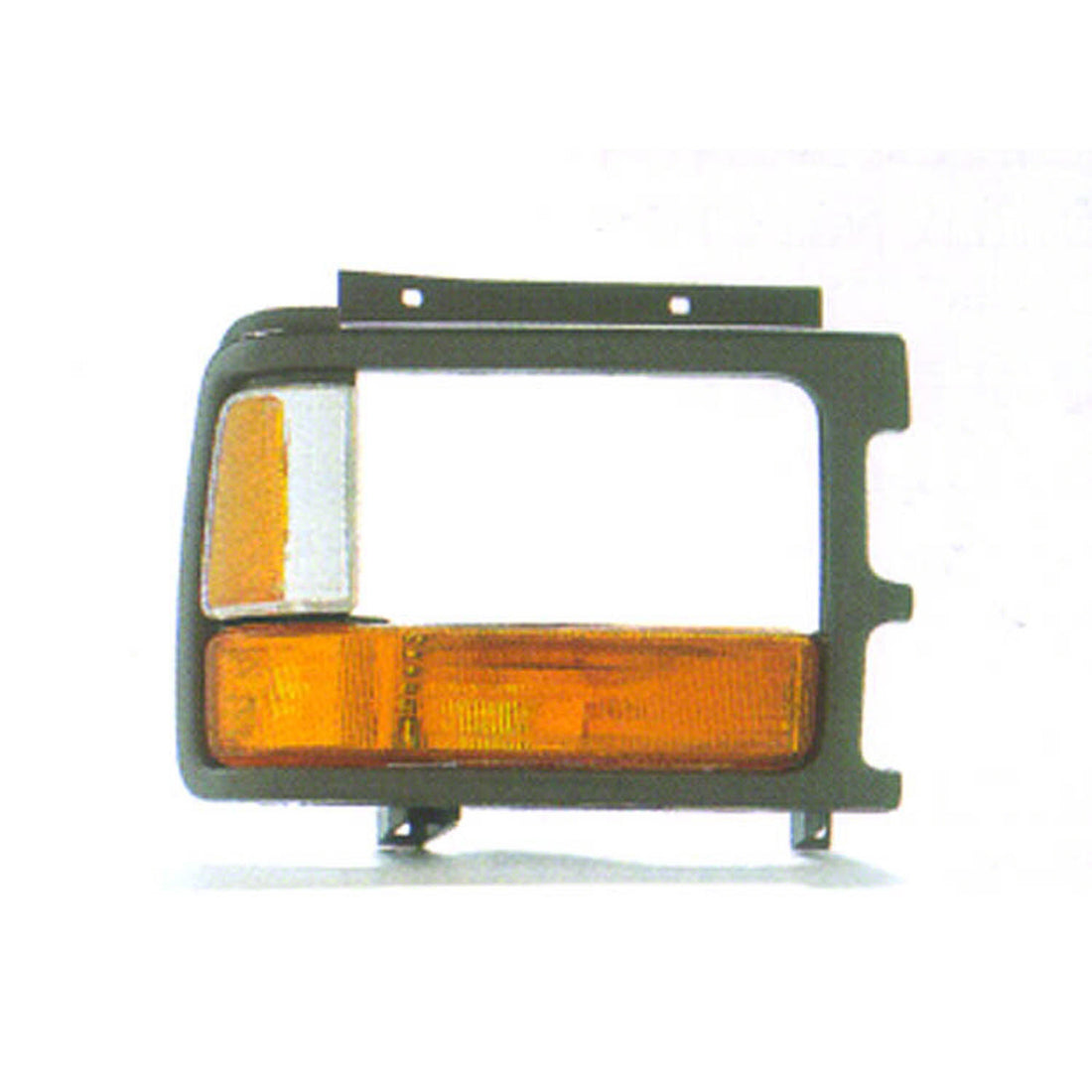 Right Side Headlamp door 1991 - 1996 DODGE DAKOTA CH2513110 83506612