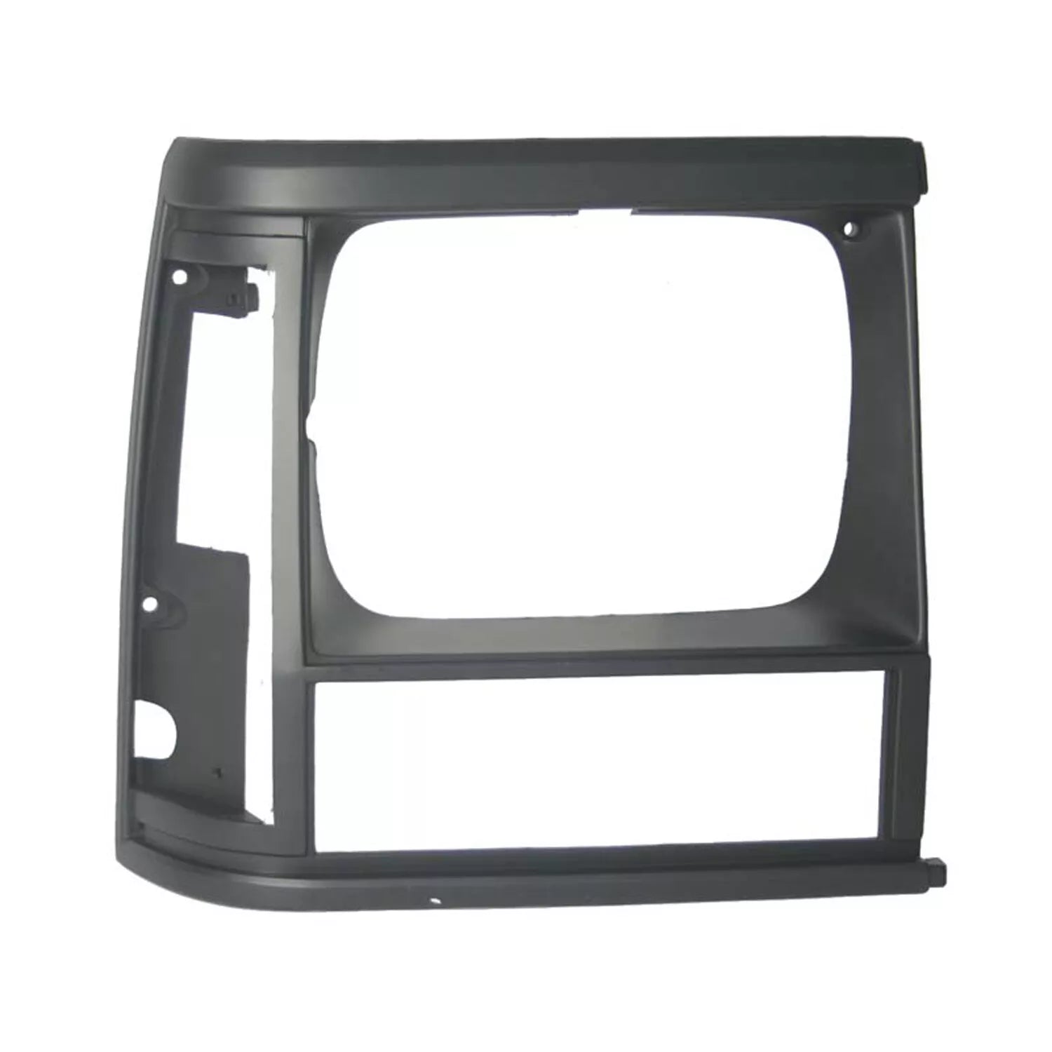 Right Side Headlamp door 1991 - 1996 JEEP CHEROKEE CH2513124 5DV54TZZ